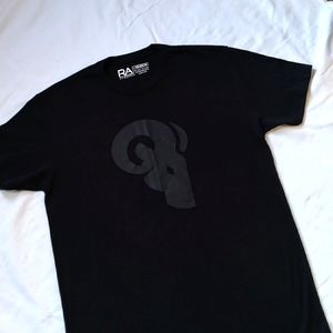 Ram Advantage Tshirt. Medium Men